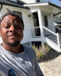 It's a bad day to be a dirty window! 219-810-5123 www.absoluteclean.co