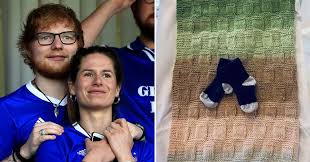 Aug 12, 2021 · ed sheeran (30) und seine frau cherry seaborn (29) sind seit august 2020 eltern ihrer kleinen tochter lyra antarctica. Ed Sheeran Und Cherry Seaborn Begrussen Ihr Erstes Kind Wir Sind Ganz In Sie Verliebt Die Besten Tipps Fur Unterhaltung Mode Beauty Fitness Und Essen Und Die Moglichkeit Alles An Einem