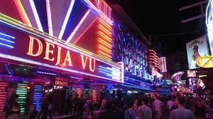 Dejavu Soicowboy Bangkok Club Showladies Coyote Thailand Dancing Girls Bangkok Nightlife Bangkok Thailand