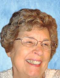 Obituary information for Mary Jane (Trible) Todd