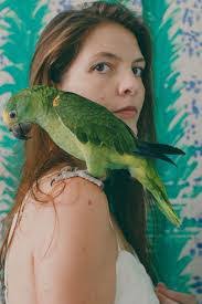 Ana Abbott's Instagram, Twitter & Facebook