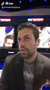 @MrMichaelSpicer's video Tweet