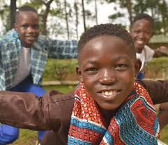 Watoto Children's Choir from Uganda to Visit Middle Tennessee in April for  Series of Performances