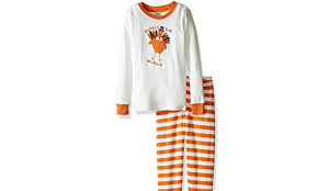 Shop funny thanksgiving baby clothes & accessories from cafepress. Thanksgiving Pajamas For Kids Isle Of Baby