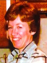 Mickey Marlene Blue Bryan (1941-1985)