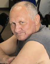 Obituary information for Terry Earl Ginn