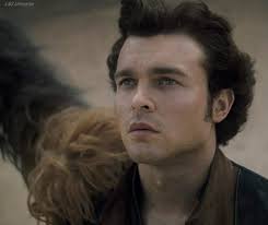 Alden Ehrenreich would only return as Han Solo under the right circumstances