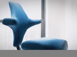 Our chairs are designed to provide excellent comfort and back support to minimise the risk of developing bad posture and back pain. The Hag Capisco Is A Weird Beautiful Chair For People Who Can T Sit Still