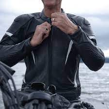 Rst Gt Leather Jacket Motorcycle Jackets My Moto