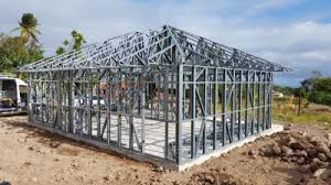 Maybe you would like to learn more about one of these? Quels Sont Les Avantages Et Les Inconvenients D Une Maison A Ossature Metallique Guide Complet Hellopro