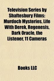 Television Series By Shaftesbury Films Study Guide Murdoch Mysteries Life With Derek Regenesis Dark Oracle The Listener 11 Cameras Paperback New Paperback 2013 Book Depository Hard To Find Jonny harris hasn't married yet. abebooks