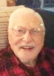 Roy Redding Obituary (1920