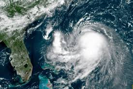 Edt., and provided by noaa, shows tropical storm henri in the atlantic. Osi2l83anv5tkm