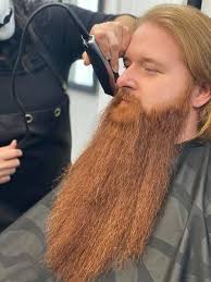 Where is the BEST place to get a men's haircut in Nashville? Leaving  Saturday morning 8am!