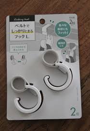 ダイソー 引っ掛け フック