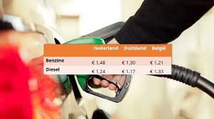 Vind hier actuele brandstofprijzen over de grens met duitsland! Boodschappen Doen Over De Grens Loont Dat Nog Steeds 1limburg Nieuws En Sport Uit Limburg