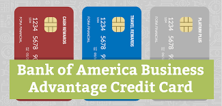 Bank of america's most popular points rewards credit cards focus on travel. Bank Of America Business Advantage Credit Card Review Fora Financial