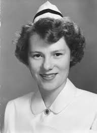 Obituary of Kathleen Harriet Coleman