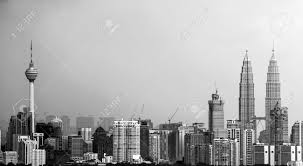 All other settings already installed by default. Kuala Lumpur City In Black And White Stock Photo Picture And Royalty Free Image Image 33430389
