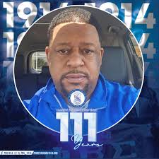 Today, we honor the birth of a special alumna whose life and legacy are  intertwined with Philander Smith College: Mrs. Hazel Bullock, '41. The  glimmer in Mrs. Bullock's eyes is a spark