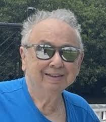 Myron Stern Obituary (2022)