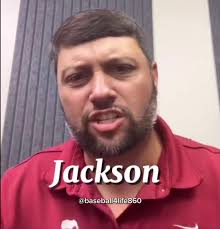 Jackson Arnold Throwing Highlights