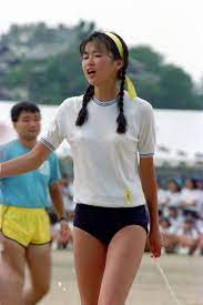 pin by a a c a a on ぶ school girl japanese school running