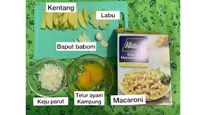 My mother was a bit of a rebel with her macaroni and cheese in that she didn't believe in making a roux. Mpasi Anti Gtm Macaroni Mac N Cheese Youtube