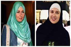 Maybe you would like to learn more about one of these? Ù…Ø§ Ø§Ù„Ø³Ø± ÙˆØ±Ø§Ø¡ Ù†Ø´Ø± Ø­Ù„Ø§ Ø´ÙŠØ­Ø© ØµÙˆØ±Ø© Ù„Ù€ ÙŠØ§Ø³Ù…ÙŠÙ† Ø¹Ø¨Ø¯ Ø§Ù„Ø¹Ø²ÙŠØ² Ø¨Ø§Ù„Ø­Ø¬Ø§Ø¨