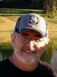 Obituary for Robert Eugene Mahon