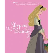 But for a sleeping beauty, time was a promise. Disney Movie Collection Sleeping Beauty Big W