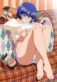 Ikkitousen Hentai Pic image 238374 | wallpapers1.ru