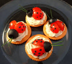 Creatively Presented Easter Desserts And Appetizers Fabulous Food Ideas To Help You Jazz Up A Spring Or Easter Party Food Easter Recipes Fun Kids Food