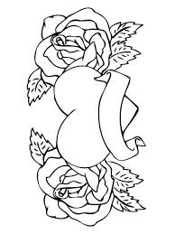 Human heart coloring pages for adults. Heart Coloring Pages To Print 1 Love Is The Basic Need Of Every Human Being We Cannot Live Witho Heart Coloring Pages Love Coloring Pages Star Coloring Pages