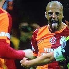 Emre aglama aslan melo, felipe melo vs fenerbahçe ağlayabi li rsi ni z, galatasaray 1 0 fenerbahçe maç özeti 6 nisan 2014, emre belözoğlu melo açıklaması 01 05 2014. Emre Kizardiginda Melo Ntvspor Net
