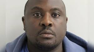 Met Police officer sacked for stalking woman he met