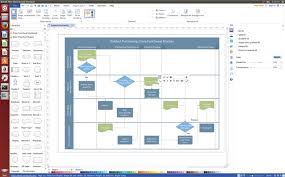 Visio For Linux Create Diagrams Easily On Linux