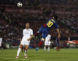 Les autorités portugaise ont déclaré officiellement que 33 % du stade serait ouverte au public. Les 5 Moments D Anthologie De Messi En Ligue Des Champions Football Etranger 7sur7 Be