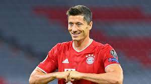 Scored a goal every 67 minutes in 2021, which is frankly ludicrous. Robert Lewandowski Breaks Record Of 40 Goals For Bayern Munich Football24 News English