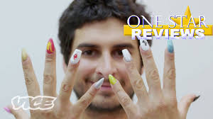 This helps the stylist see your true hair (wavy, straight, etc.) in order to determine the best cut for you. Going To The Worst Rated Nail Salon One Star Reviews Youtube