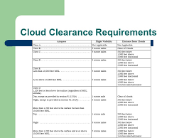 Federal Airspace Classifications Ppt Video Online Download