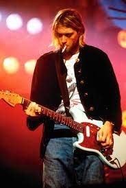 The nirvana frontman was on fire. Kurt Cobain S Death Became A Jfk Moment In The 90s Independent Ie