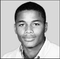 Terence Winn Obituary (2007)