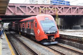 São paulo metropolitan trains company) is a rapid transit and commuter rail company owned by the são paulo state department for metropolitan transports. Greve Na Cptm Linhas 11 12 E 13 Podem Ter Paralisacao Na Proxima Terca Feira 20 Via Trolebus
