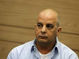 Юваль Дискин: "Я не могу доверить Нетаниягу и Бараку судьбу страны" -  NEWSru.co.il