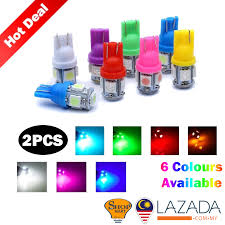 Maybe you would like to learn more about one of these? Beli Lampu Led Kereta Waja Pada Harga Terendah Lazada Com My