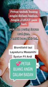 Doa sakit sendi dan angin dalam badan. Bismillahillazi La Yadurru Ma Asmihi Created By Hazamin Inteam Popular Songs On Tiktok
