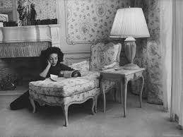 Explore azur arte's photos on flickr. Mexican Actress Maria Felix At Her Home Premium Photographic Print Allan Grant Allposters Com
