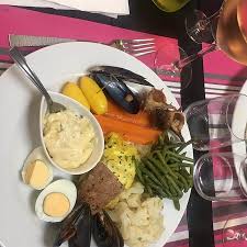 L Amphore Palavas Les Flots 23 Avenue Du General De Gaulle Restaurant Avis Numero De Telephone Photos Tripadvisor