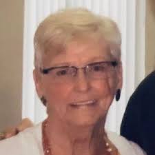 Joyce Shockley Obituary (1934